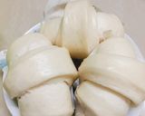 Hình bước làm 2 của món Bánh bao