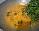 Foto langkah ke 8 dari resep Sayur Lodeh Terong Khas Desa.