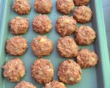 Pulyka fasírt 🦃 recept fázis 4 fotója