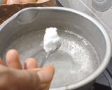 Foto langkah ke 1 dari resep Telur Rendam (Mayak Egg).