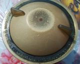 A picture of step 4 of Dragon Fruit Flavour Lassi.