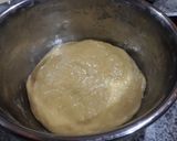Foto langkah ke 4 dari resep Roti tilam lembut.