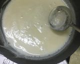 Hình bước làm 4 của món Tào phớ truyền thống