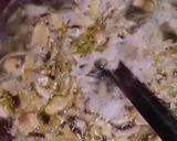 صورة لخطوة 3 من وصفة شوربه مشروم🍄😋