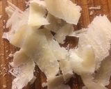Szparagi w szynce parmeńskiej i z parmiggiano krok przepisu 2 zdjęcie