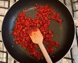 Foto del paso 3 de la receta: ¡Frijoles refritos!