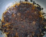 Foto langkah ke 5 dari resep Roasted Coconut Milk Ice Tea.