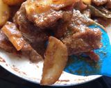 Foto langkah ke 5 dari resep Semur daging ala Betawi.