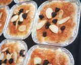 Foto langkah ke 5 dari resep Klappertaart / Klapertart Panggang Lembut.