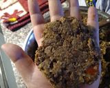 Foto del paso 5 de la receta: Hamburguesas de lentejas