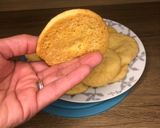 Foto del paso 4 de la receta: Galletitas de Miel