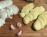 Foto del paso 2 de la receta: Salmón al horno