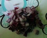 Foto del paso 2 de la receta: Ceviche de hongo