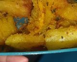 Foto langkah ke 6 dari resep Singkong Goreng (Bumbu Racik Ayam Goreng).
