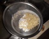 Foto del paso 7 de la receta Ensalada templada de arroz integral