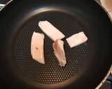 Pork chop with onion recipe step 2 photo