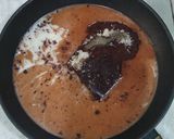 Foto langkah ke 2 dari resep Selai Coklat.