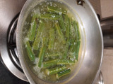બેસન શાક (besan Shaak Recipe in Gujarati)