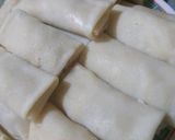 Foto langkah ke 4 dari resep Risol.