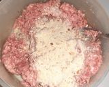 Foto del paso 1 de la receta: Albóndigas con tomate