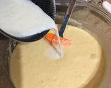 Foto del paso 4 de la receta: Budín de coco súper