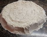 Foto del paso 1 de la receta: Pizza
