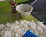 Foto del paso 5 de la receta: Sushi 🍥 a mi gusto 😌