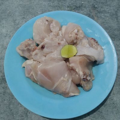 Langkah 2