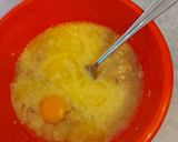Banánkenyér egy igazi Amerikaitől recept fázis 2 fotója