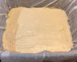 Foto del paso 9 de la receta: Pastel de manzana y miel