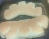 Foto del paso 5 de la receta: Pan casero sin grasa