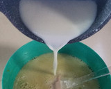 Foto del paso 4 de la receta: Relleno cremoso para Lemon Pie