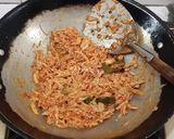 Foto langkah ke 3 dari resep Panada Isi Ayam.