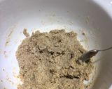 Foto del paso 3 de la receta: Galletas de Plátano, Coco y Nueces