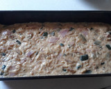 Foto del paso 4 de la receta: Pastel de calabacín