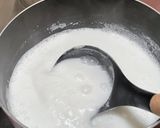 Foto langkah ke 3 dari resep Es Bongko (Ati Pari).