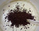 Foto langkah ke 3 dari resep Es Cream Alpukat Simpel.