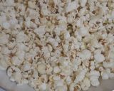Foto langkah ke 1 dari resep Popcorn caramel.