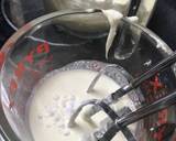 Keto Key Lime Pies recipe step 2 photo