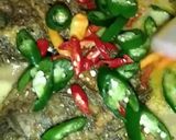 Foto langkah ke 4 dari resep Ikan Mujair Santan.