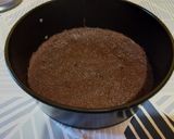 Foto del passaggio 2 della ricetta Torta fredda Bounty