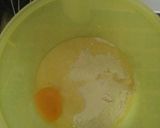 Foto langkah ke 1 dari resep Pancake ala mama icha.