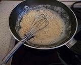 Kelkáposztafőzelék recept fázis 4 fotója