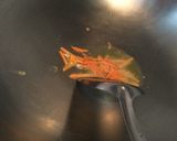 豆香蝦頭醬炒冬粉的食譜步驟1照片