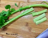 大甲芋頭米粉湯的食譜步驟9照片