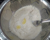 மேகி நூடுல்ஸ் குலாப்ஜாமூன் ரெசிபி ஸ்டேப் 3 புகைப்படம்