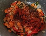 Foto del paso 1 de la receta: 🧅🫑🥕🍗 Pollo en escabeche 🍗🥕🫑🧅Receta de mi Mamá