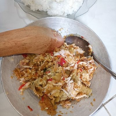 Langkah 3
