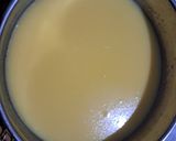 Foto langkah ke 2 dari resep Puding Roti Tawar.