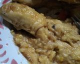 Foto langkah ke 1 dari resep Bolu Pisang Panggang.